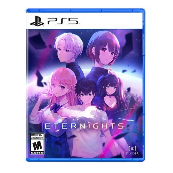 Eternights, PlayStation 5