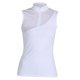 thumbnail image 1 of Aubrion - Camisa para Exhibición Luton para Mujer (Blanco), 1 of 3