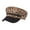 Multicolor, variant on TAIAOJING Winter Beanie Hats for Men Women Plus Warm Visor Print Leopard Winter Beret Ladies Casual Velvet Baseball Caps