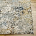 thumbnail image 2 of Livabliss Area Rugs for Living Room, 2x3 Beckham Modern Off-White Rug, Bedroom Dining Room Home Decor Stain Resistant Carpet (2' x 2'11"), 2 of 6