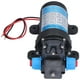 thumbnail image 3 of Bomba Micro Diafragma Bomba Eléctrica De Alta Presión DC Autosucción Boost Limpieza De Lavado De Coche 6L/min24V 0142HB-24-80F, 3 of 7