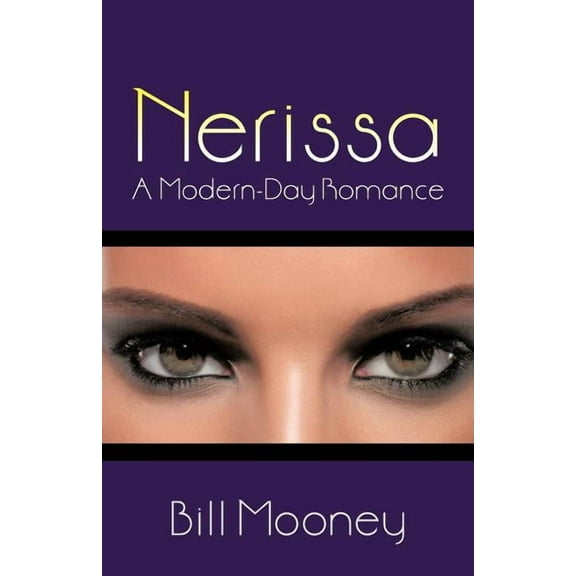 Nerissa: A Modern-Day Romance (Paperback)