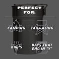thumbnail image 5 of Juego de cocina de dos tazas STANLEY Adventure Nesting, 5 of 5