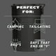 thumbnail image 5 of Juego de cocina de dos tazas STANLEY Adventure Nesting, 5 of 5