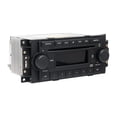 thumbnail image 4 of Restored 20062010 Chrysler Dodge Jeep AM FM Radio Receiver CD Player 05091710AE REF (Refurbished), 4 of 6