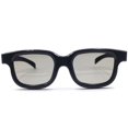 thumbnail image 2 of NETSENG 2PCS Technology 3d polarized glasses for tv/movie/cinema/HD, 2 of 5