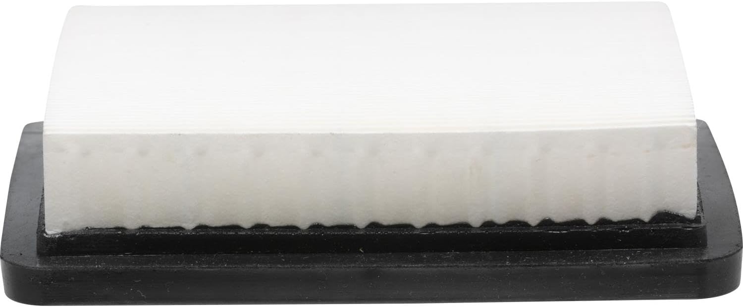 PG PA4471 Engine Air Filter | Fits 1991-1994 Mercury Capri 1.6L; 1986-1989 Mazda 323 1.6L