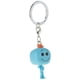 thumbnail image 1 of Funko Pop Keychain Rick and Morty Meeseeks Action Figure Funko -, 1 of 1