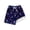 Multicolour, variant on Toddler Swimsuit Boy Big Kids Boys Cool Astronaut Rocket Print Swim Trunks Baby Boy Bathing Suit Multicolour 5-6 Years
