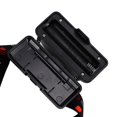 thumbnail image 2 of Linterna para acampar XPE + COB, 6 modos, USB, fuente de luz dual, linterna de emergencia, 2 of 4