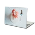 thumbnail image 5 of KSK KAISHEK Hard Shell Case Only for MacBook Air 13.6" 2022.0 A2681 m2, Rose series 0497, 5 of 5