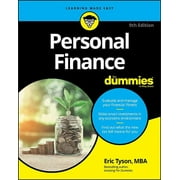 For Dummies: Personal Finance for Dummies (Paperback)