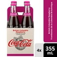 thumbnail image 1 of Coca-Cola Framboises de la Colombie-Britannique  4x355mL, 1 of 8