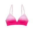 thumbnail image 4 of Wonder Nation Girls T-Shirt Seamless Molded Cup Bra, 2 Pack, 4 of 5