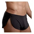 thumbnail image 1 of Short Hombre Deportivo Boxeador Corto Gym Ropa Interior, 1 of 1