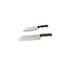 Sterling 228392 Sterling Home 8510 Elite Collection 2 Piece Santoku Knife Set