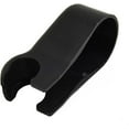 thumbnail image 3 of Car Back Rear Glass Wiper Cover Cap for Toyota for Models 1977-2010 Lexus LX470 1998-2007 85192-13060, 3 of 6