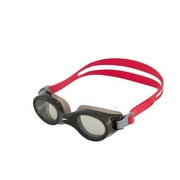 Speedo Adult Boomerang Swimming Goggles , Black