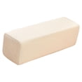 thumbnail image 1 of Cojín reposabrazos para sofá con funda lavable, soporte de codo para cabecero de esponja Beige Amarillo, 1 of 9