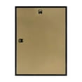 thumbnail image 5 of (7 pack) Mainstays 22x28 Basic Poster Frame, Black, 5 of 9