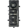 thumbnail image 2 of Dorman 901-072 Four Wheel Drive Selector Switch for Specific Cadillac / Chevrolet / GMC Models, 2 of 4
