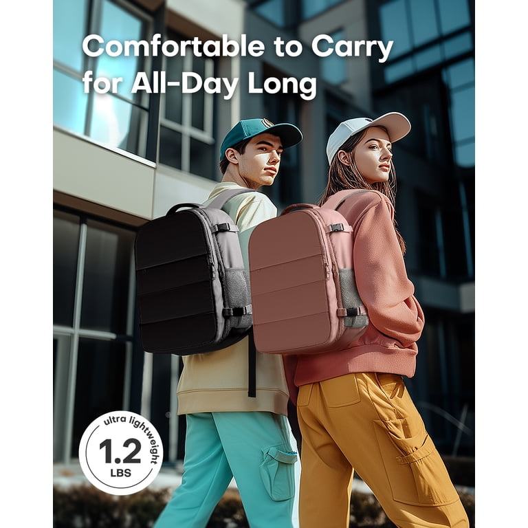 HOTOR Travel Backpack Set 719tU4x8qZL._AC_SY200_QL15_.jpg main image 3