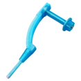 thumbnail image 1 of Almencla Fly Tying Tool Durability Fishing Tackles Lightweight Practical Professional 10cmx4.55cm, 1 of 8