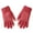 Hot Pink, variant on Gloves for Cold Weather Winter Gloves Screen Gloves for Winter Thermals Plus Fleece Knit Cycling Gloves Winter Gloves Women, Blue One Size