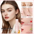 thumbnail image 4 of ONLYEOR Invisible Pore Stick, Pore Minimizing Stick Instant Blurring, Mattifying Oil Control Blur Stick for Oily Travel-Friendly Solid Blurring Stick, 4 of 7