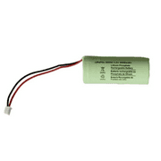 Deck Impressions 3000MAH 26650 LiFe-PO4 Battery Replacement for Deck Impressions Solar Post Lantern