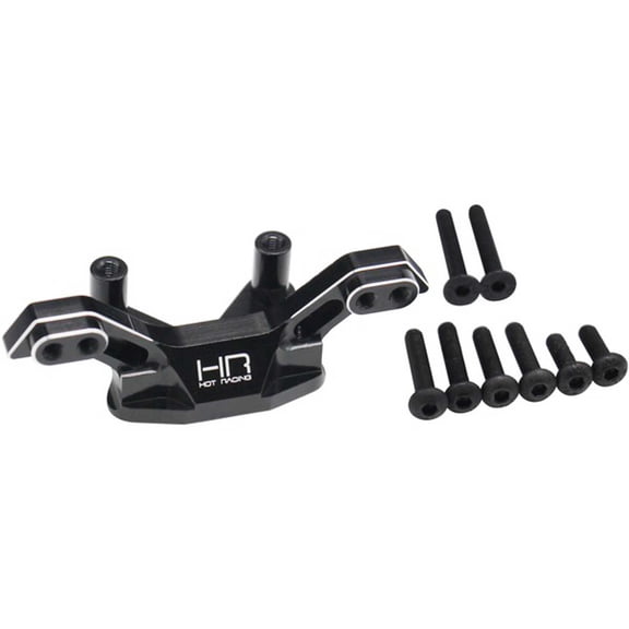 Hot Racing Aluminum Front Camber Block Losi 22S HRATTX08UM01 Electric Car/Truck Option Parts