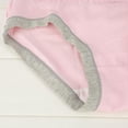 thumbnail image 6 of Tebru Pregnancy Panties, Soft Breathable Cotton Pregnancy Maternity Underwear Low Waist Women Briefs Clothing Panties, Woman Maternity Briefs, 6 of 8