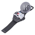 thumbnail image 2 of Mini RC Car Watch Toys 2.4GHz Dibujos animados Lindo reloj de carga USB Control remoto Coche de juguete para niños Niñas Regalos Blanco, 2 of 14