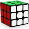 thumbnail image 2 of Royalbelle 3x3x3 Magic Cube Jouet Anti-Stress Rotation Facile Casse-Tête Cube Éducatif, 2 of 6