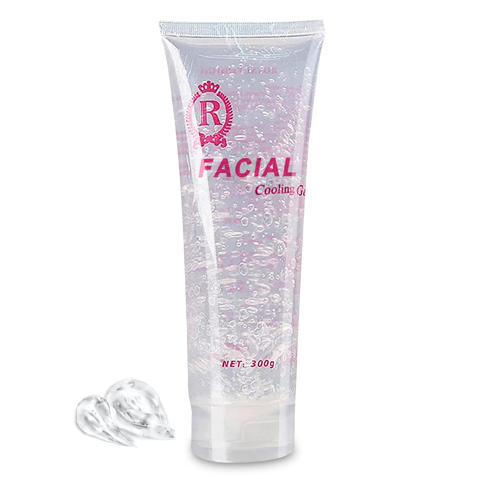 脱毛・除毛 W Cooling Photo SkinCare Device 300Ml Cooling Gel For Laser Hair Removal Device And Radio