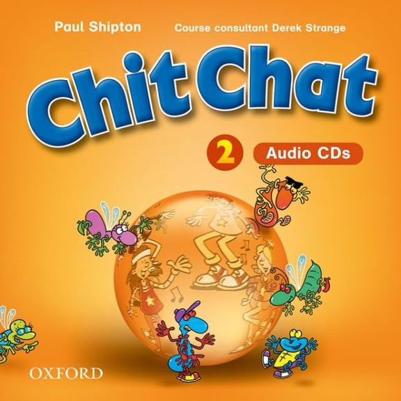 Pre-Owned Chit Chat : Level 2 (Book)