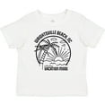 thumbnail image 3 of Inktastic Summer Vacation Mode Wrightsville North Carolina Boys or Girls Baby T-Shirt, 3 of 5