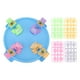 thumbnail image 2 of Juego de Mesa ANGGREK Hungry Frogs Juego Familiar, 2 of 7