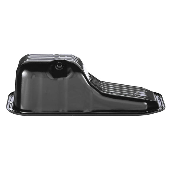 Agility Auto Parts 3310576 Engine Oil Pan for Toyota Specific Models