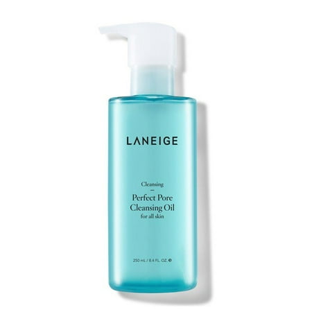 Laneige Perfect Pore Cleansing Oil, 8.4 Fl Oz