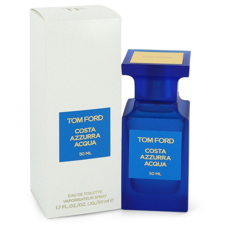 Tom Costa Azzurra Acqua by Tom Ford - Women - Eau De (Unisex) 1.7 oz | Walmart Canada