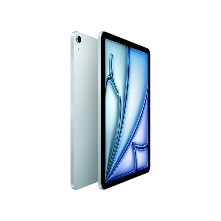 Apple iPad Air (6th Generation) A2899 Tablet, 11 Apple iPad Air (6th Generation) A2899 Tablet, 11