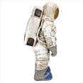 thumbnail image 3 of Design Toscano Moon Man Astronaut Statue, 3 of 6