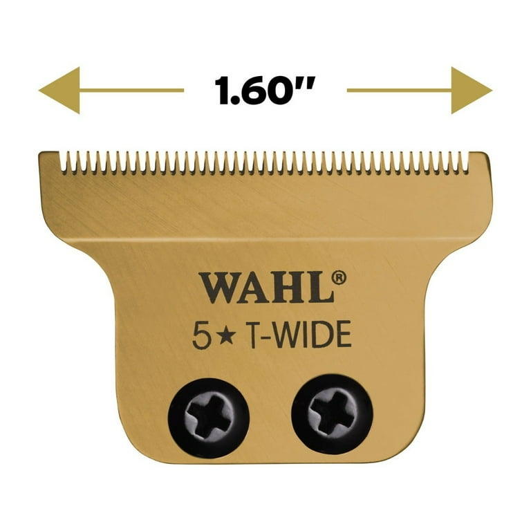 Wahl トリマー　ゴールド 楽天市場】【WAHL 正規品】【送料無料・保証あり】5 star