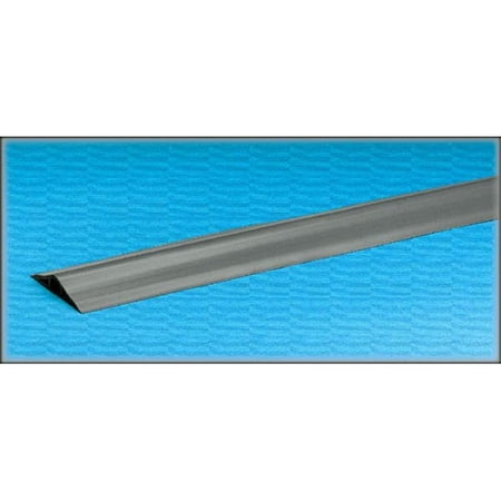 15 Gray Corduct On-Floor Cord Protector price history on PriceWatchPro