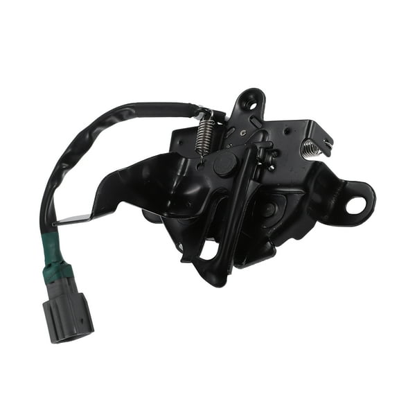 Unique Bargains Car Hood Latch Lock Hood Latch Assembly Fit for Lexus CT200h 2011-2017 No.5351076020