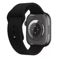 thumbnail image 2 of Reloj Inteligente Fralugio Hk9 Pro Max Smart watch Amoled Hd Negro, 2 of 3