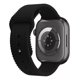thumbnail image 2 of Reloj Inteligente Fralugio Hk9 Pro Max Smart watch Amoled Hd Negro, 2 of 3