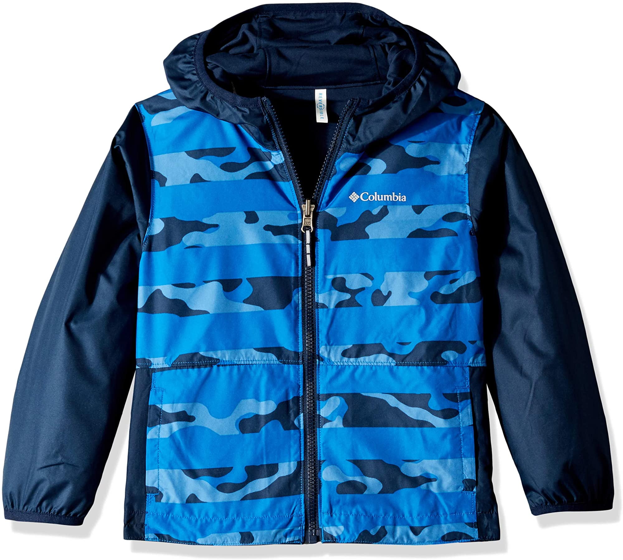 Columbia Youth Unisex Pixel Grabber 