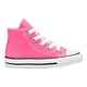 thumbnail image 2 of Tenis Converse Chuck Taylor All Star en Bota de Lona Bebé Rosa 7J234 rosa 14, 2 of 5